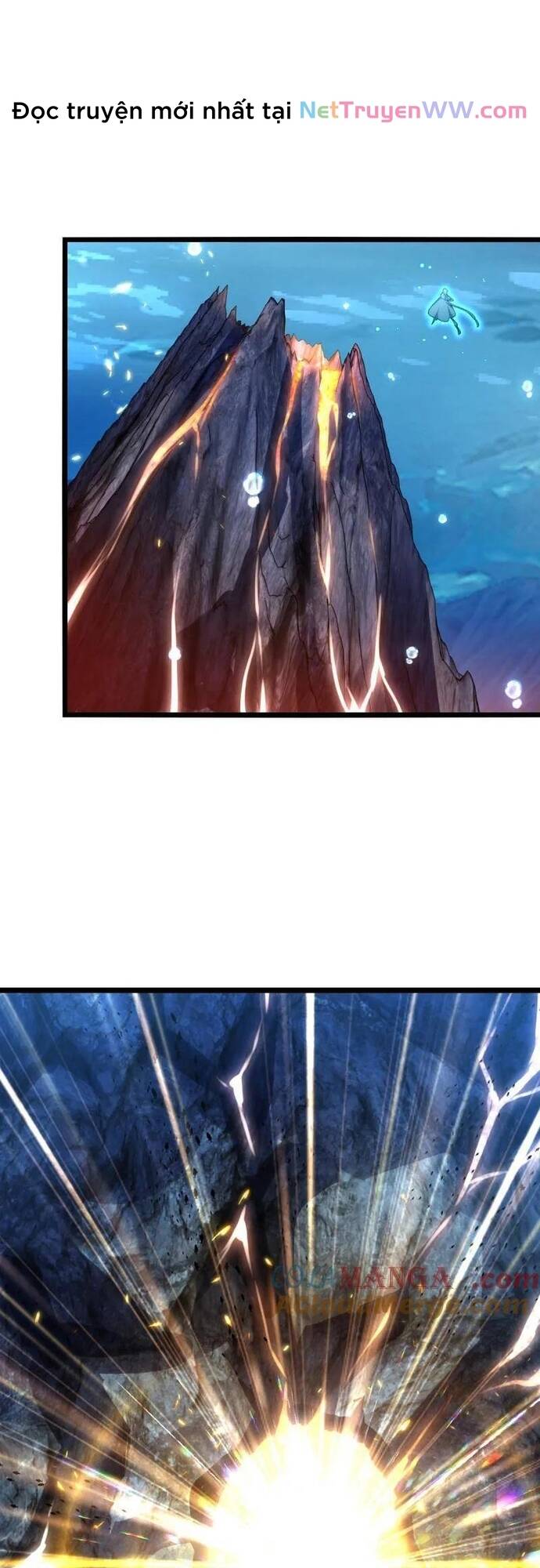 Đại Vương Tha Mạng Chap 925 - Next Chap 926