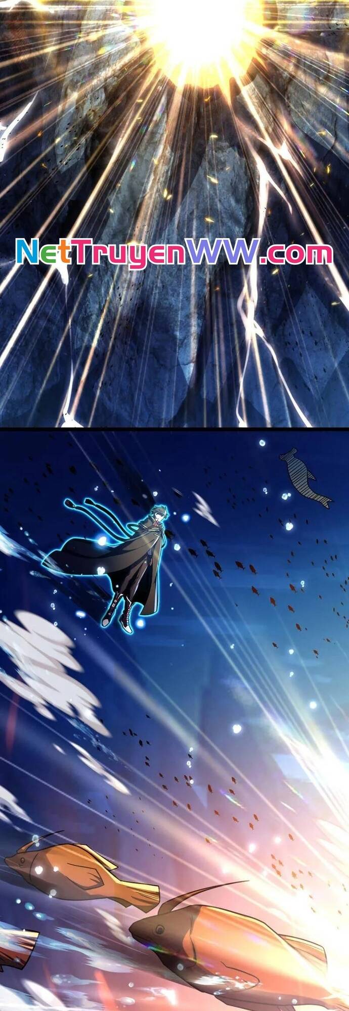 Đại Vương Tha Mạng Chap 925 - Next Chap 926