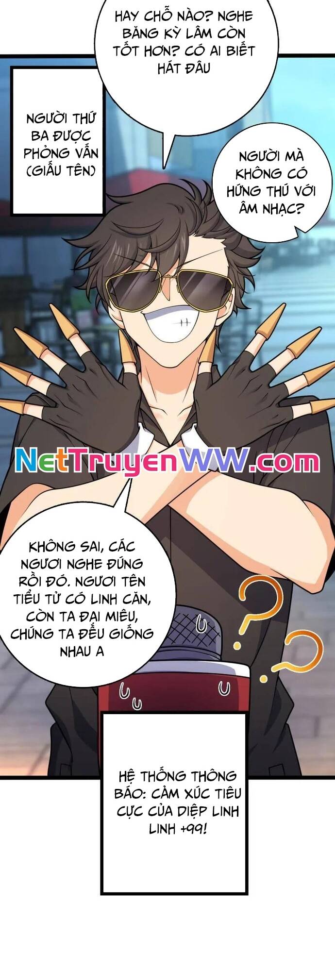 Đại Vương Tha Mạng Chap 925 - Next Chap 926