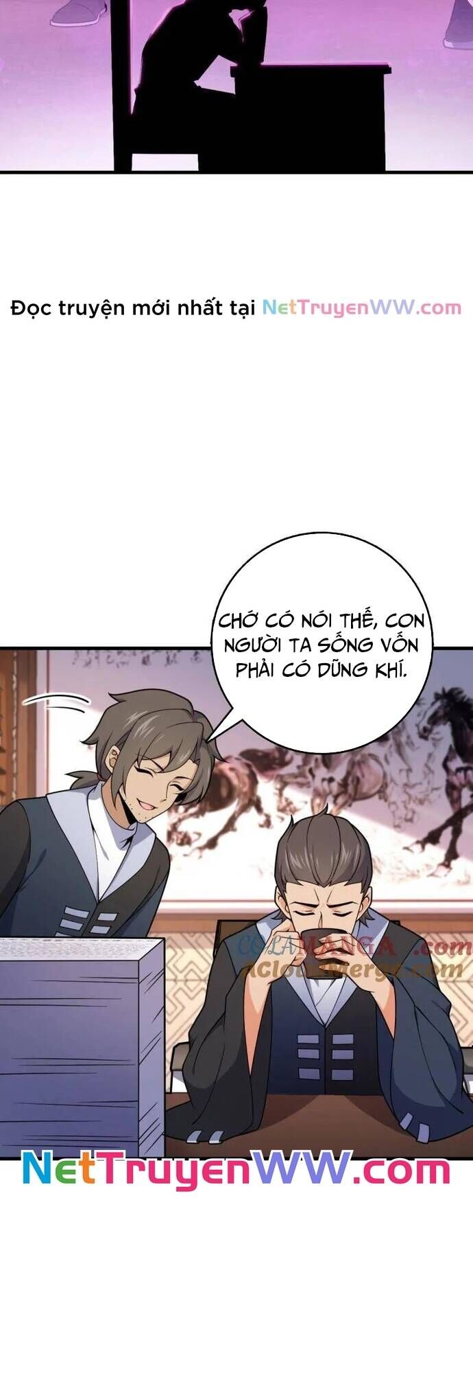 Đại Vương Tha Mạng Chap 926 - Next Chap 927