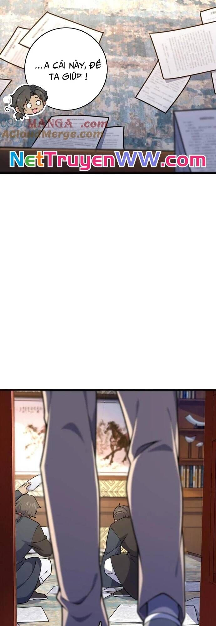 Đại Vương Tha Mạng Chap 926 - Next Chap 927