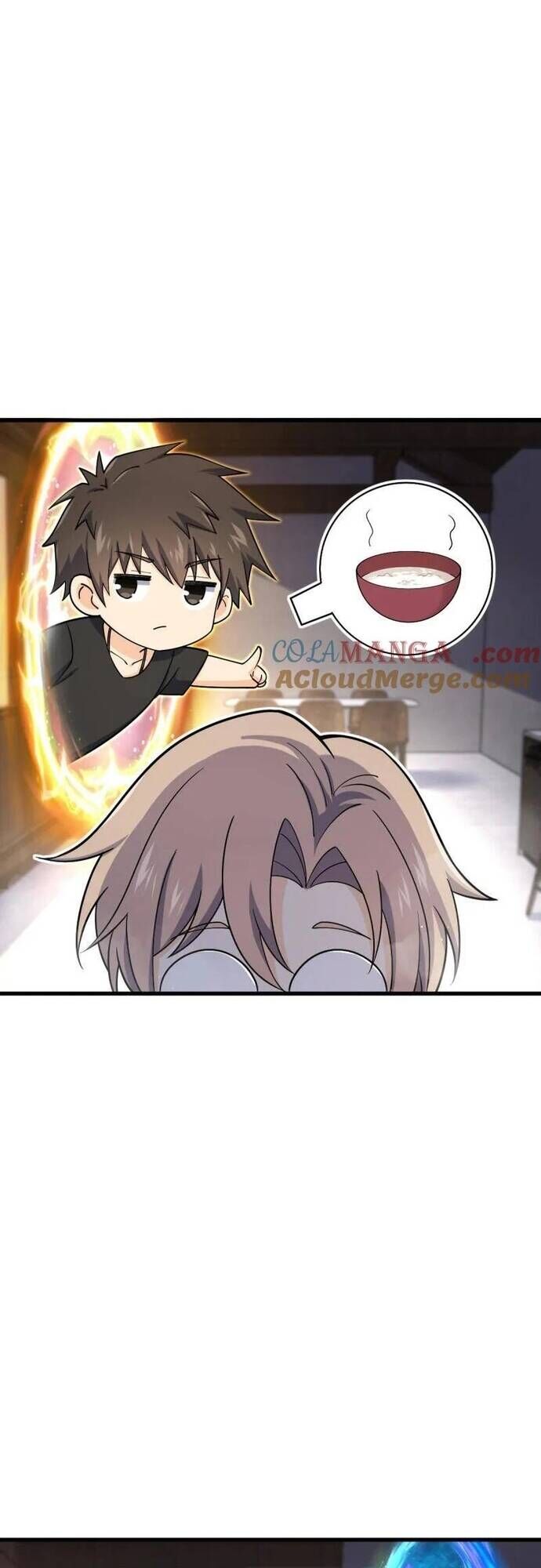 Đại Vương Tha Mạng Chap 926 - Next Chap 927