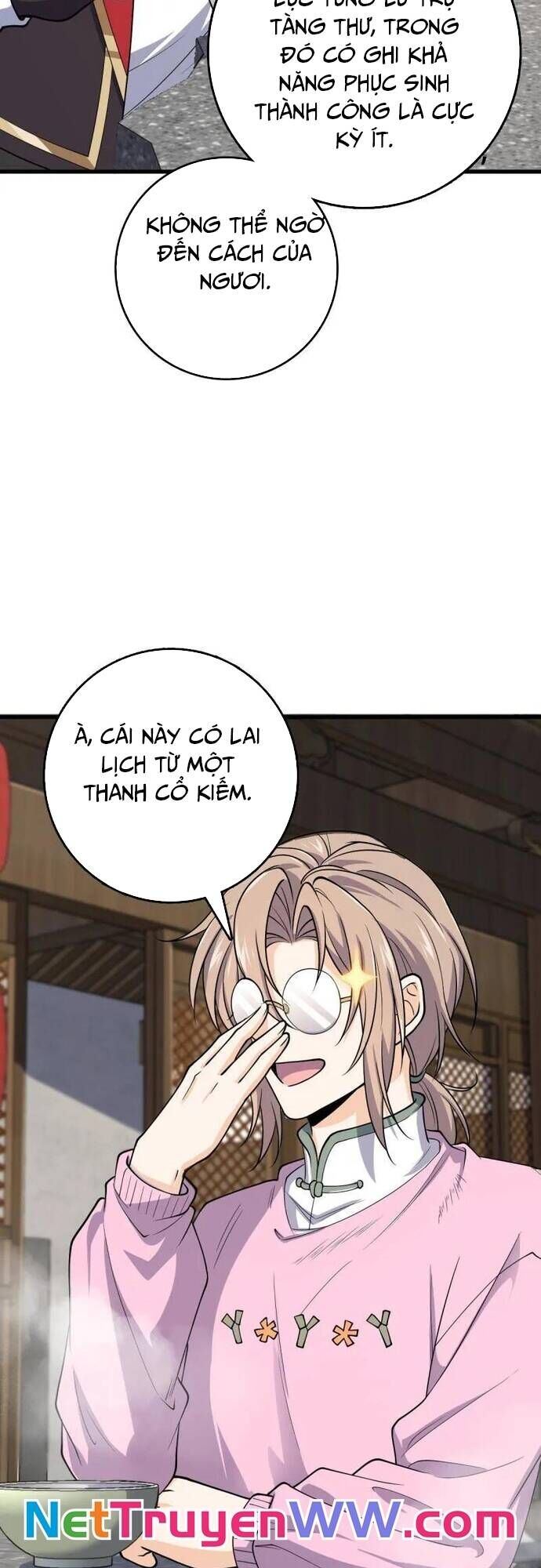 Đại Vương Tha Mạng Chap 926 - Next Chap 927