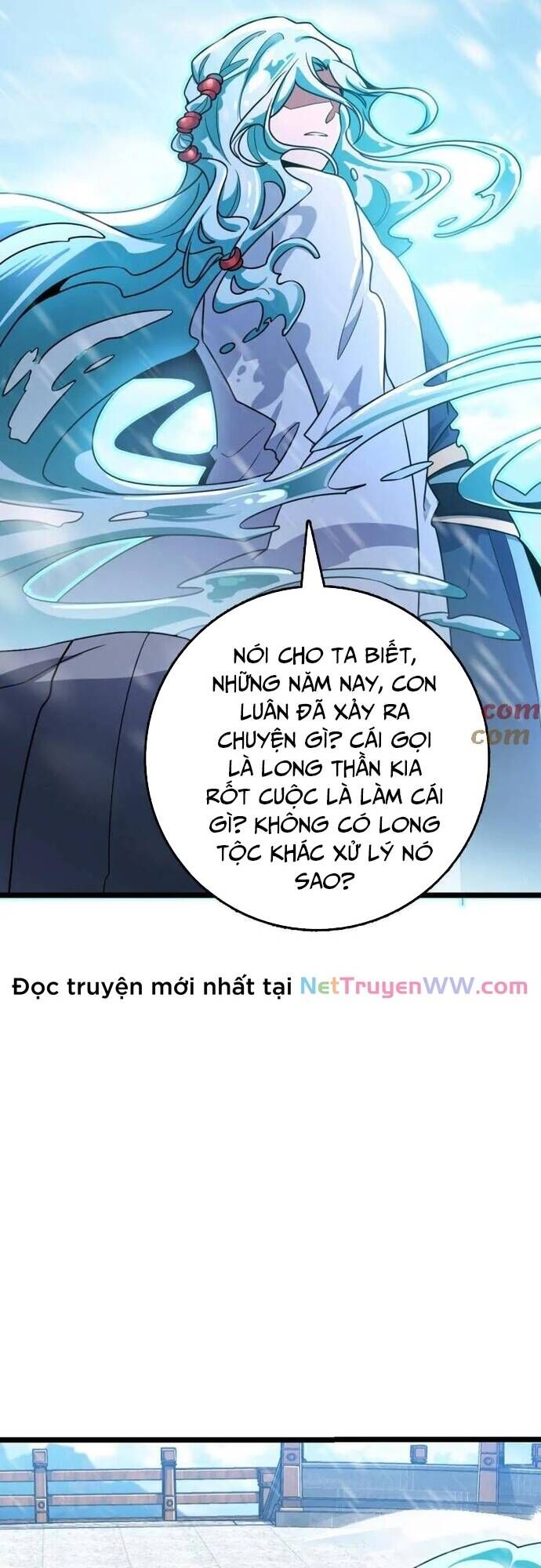 Đại Vương Tha Mạng Chap 927 - Next Chap 928