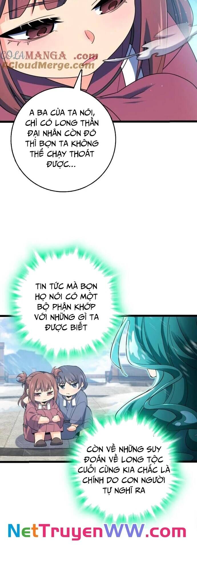 Đại Vương Tha Mạng Chap 927 - Next Chap 928