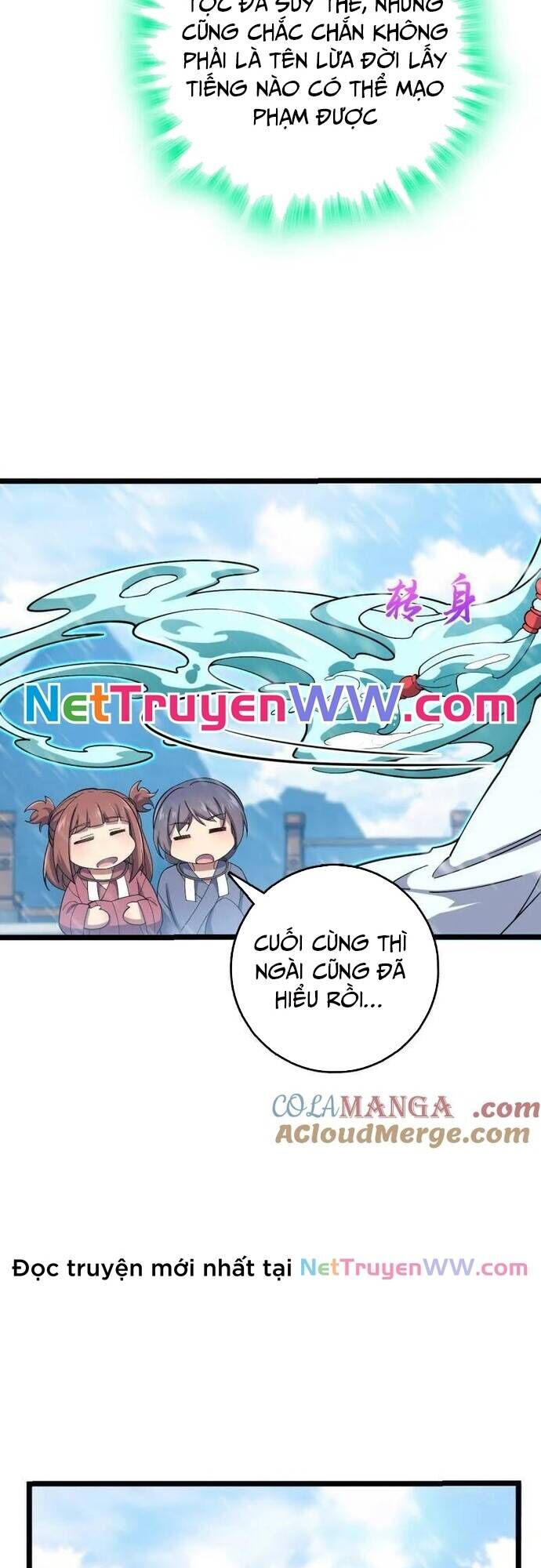 Đại Vương Tha Mạng Chap 927 - Next Chap 928