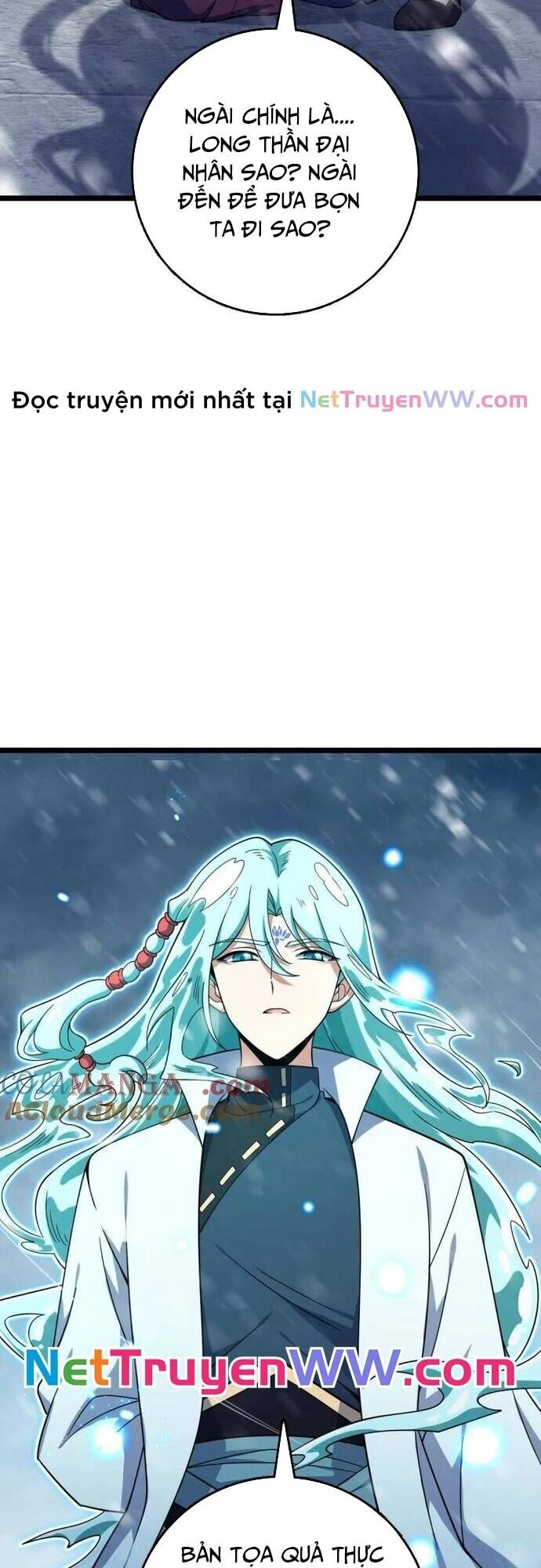 Đại Vương Tha Mạng Chap 927 - Next Chap 928