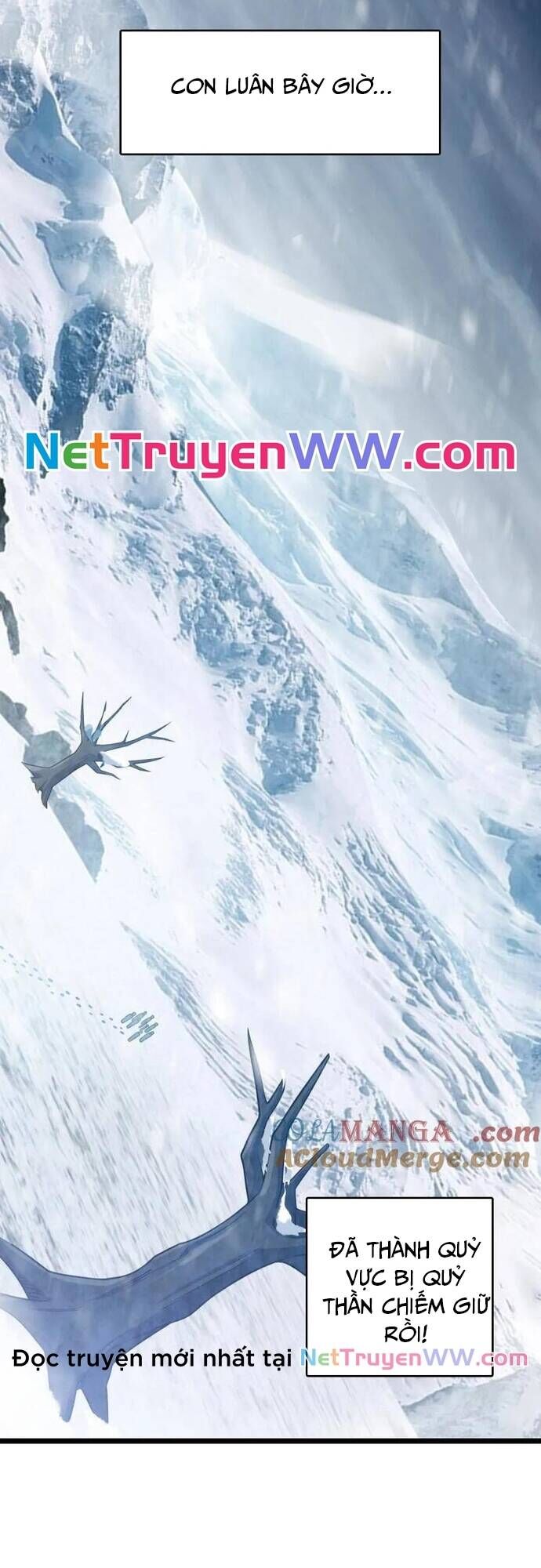 Đại Vương Tha Mạng Chap 927 - Next Chap 928