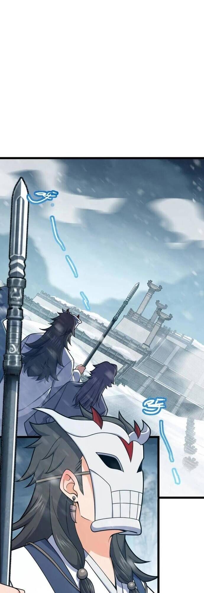 Đại Vương Tha Mạng Chap 927 - Next Chap 928