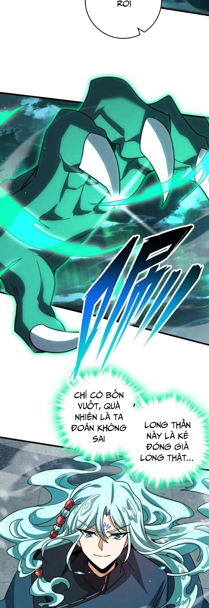 Đại Vương Tha Mạng Chap 928 - Next Chap 929