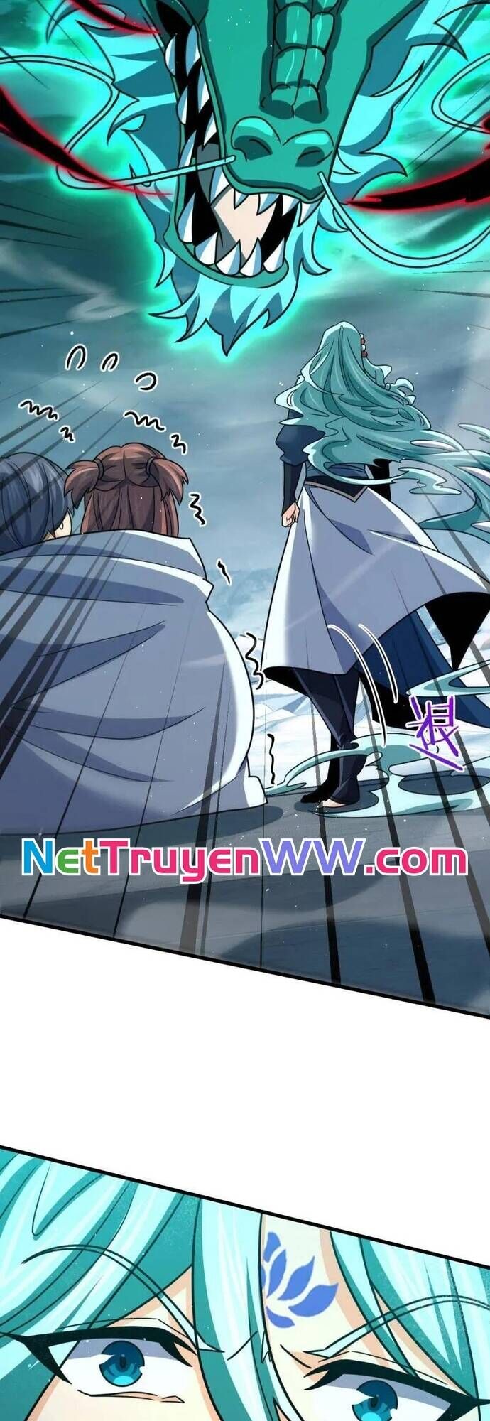 Đại Vương Tha Mạng Chap 928 - Next Chap 929