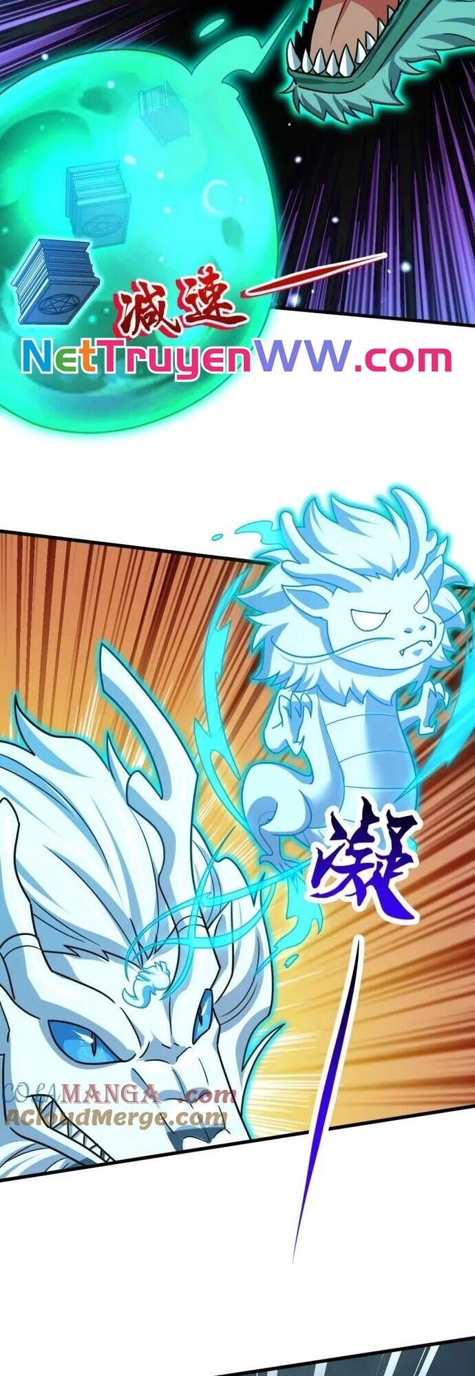 Đại Vương Tha Mạng Chap 928 - Next Chap 929