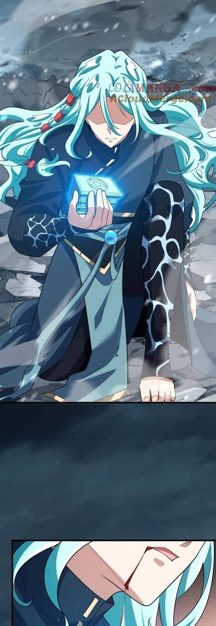 Đại Vương Tha Mạng Chap 928 - Next Chap 929