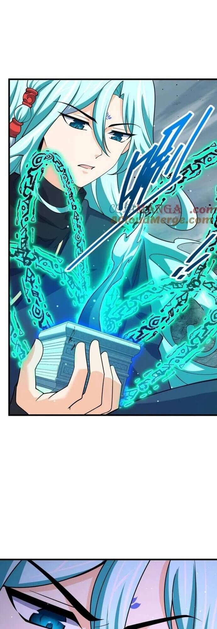 Đại Vương Tha Mạng Chap 928 - Next Chap 929