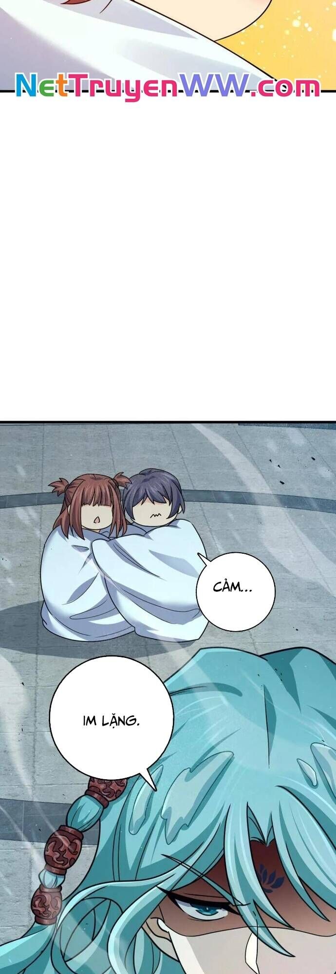 Đại Vương Tha Mạng Chap 928 - Next Chap 929