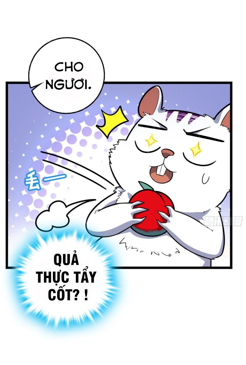 Đại Vương Tha Mạng Chap 93 - Next Chap 94