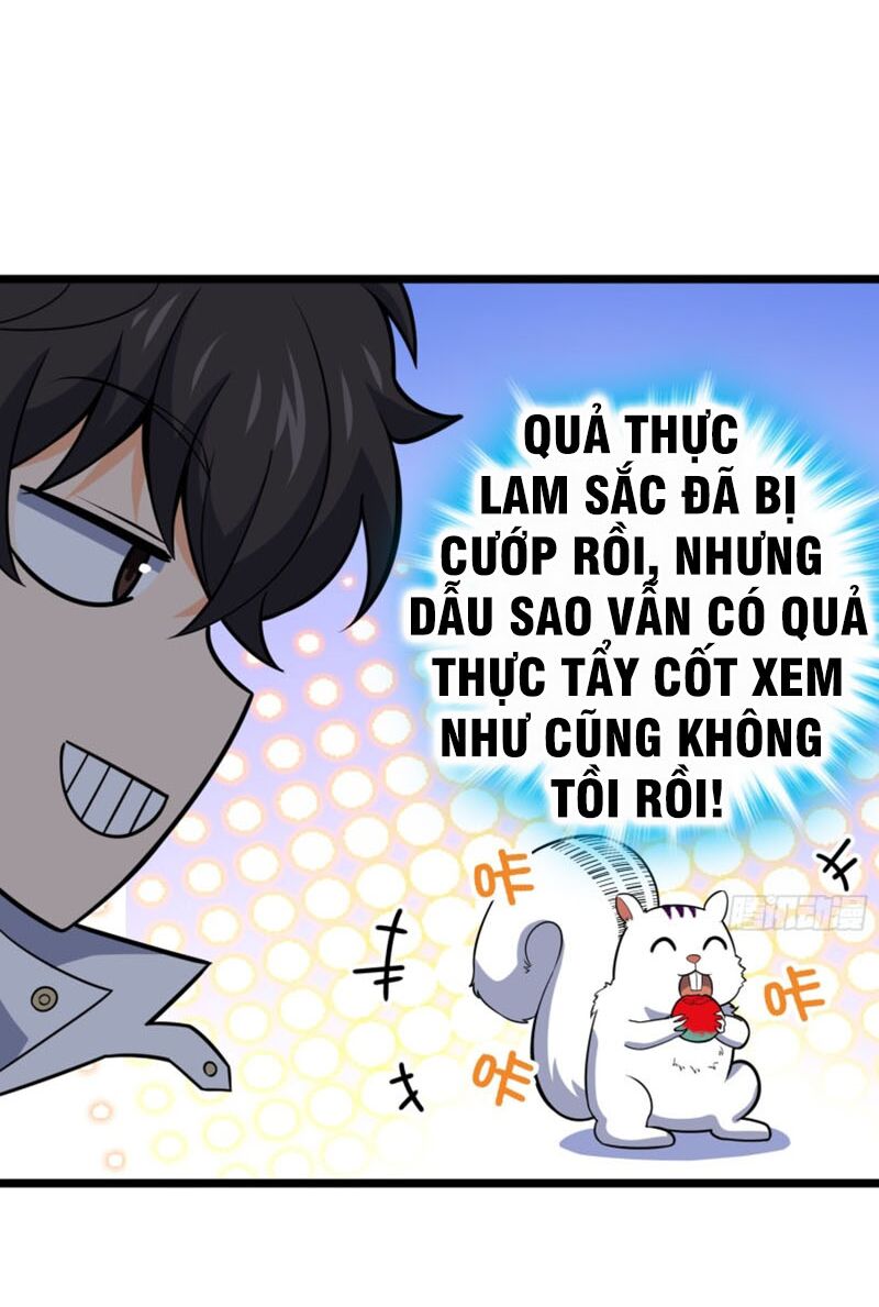 Đại Vương Tha Mạng Chap 93 - Next Chap 94