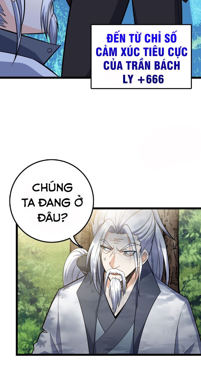 Đại Vương Tha Mạng Chap 93 - Next Chap 94