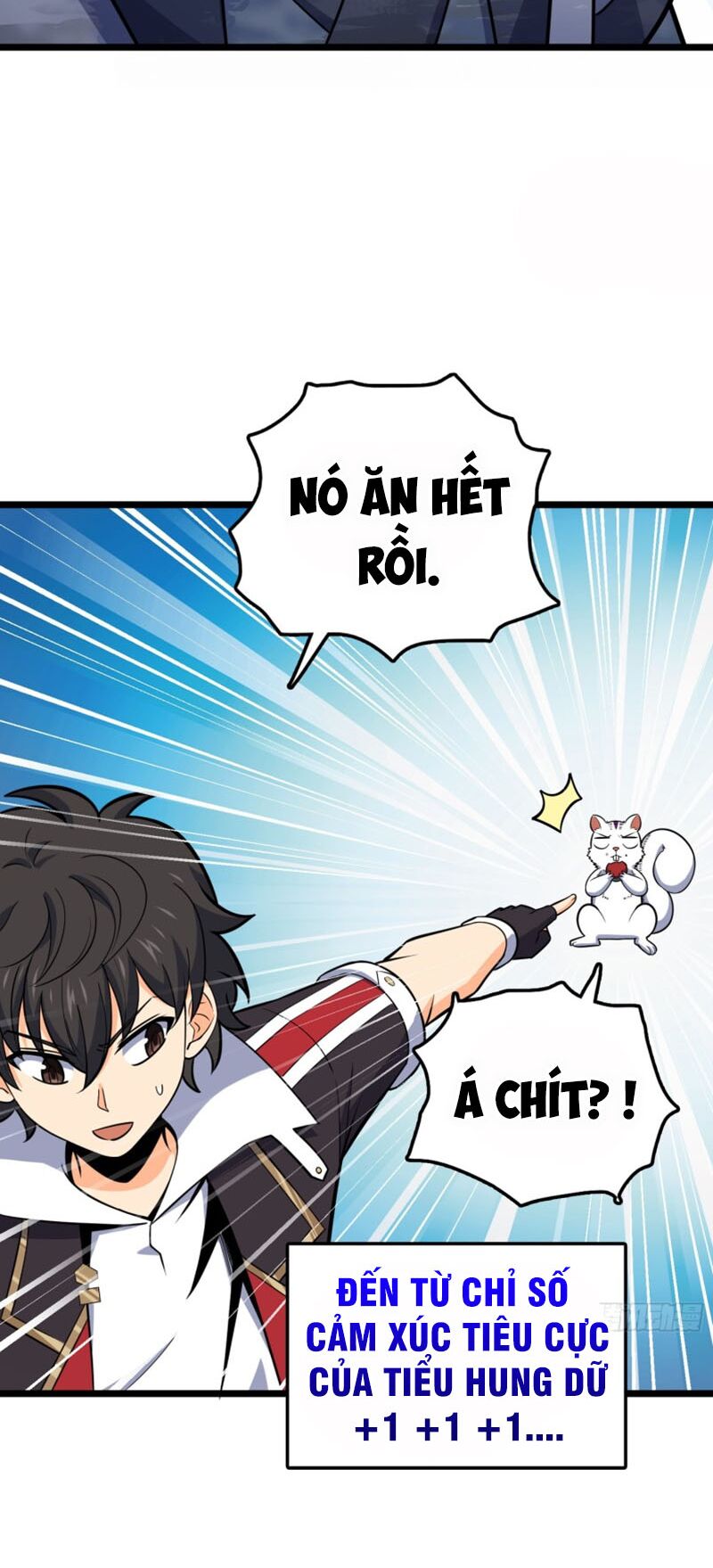 Đại Vương Tha Mạng Chap 93 - Next Chap 94