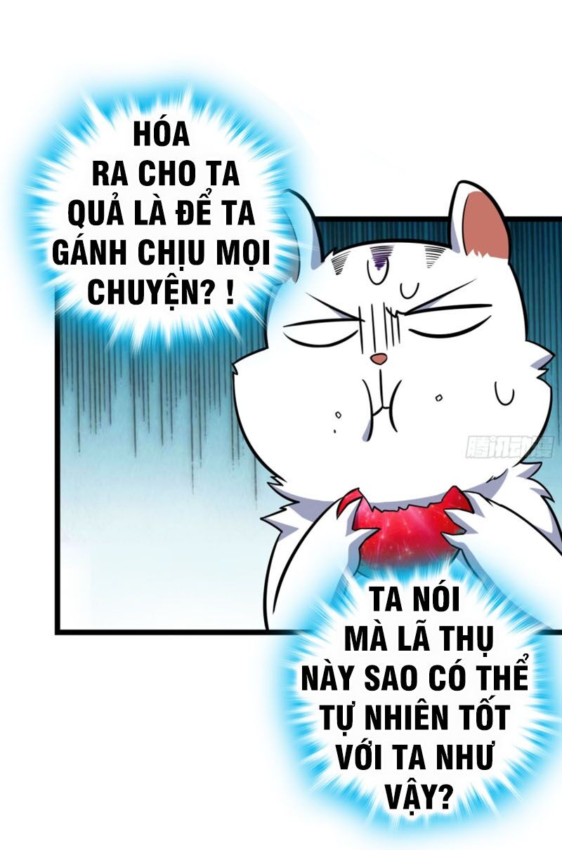 Đại Vương Tha Mạng Chap 93 - Next Chap 94