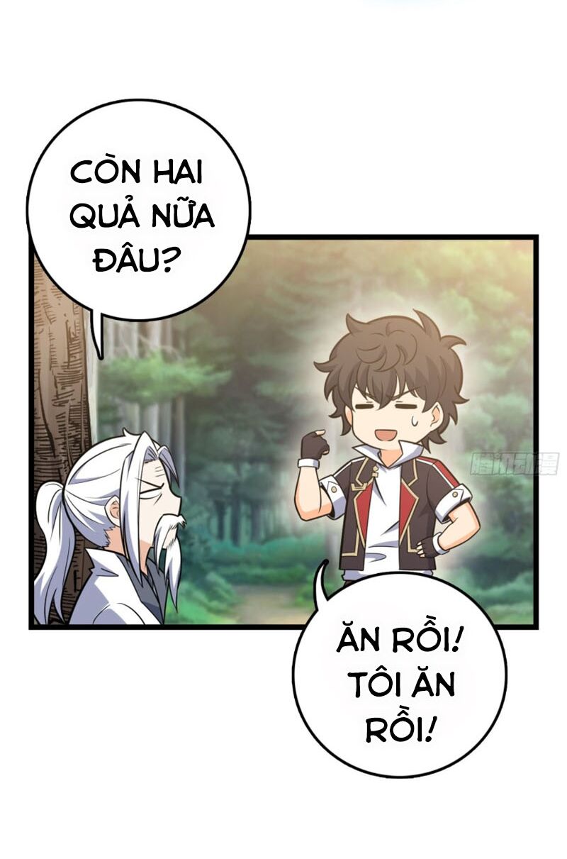 Đại Vương Tha Mạng Chap 93 - Next Chap 94