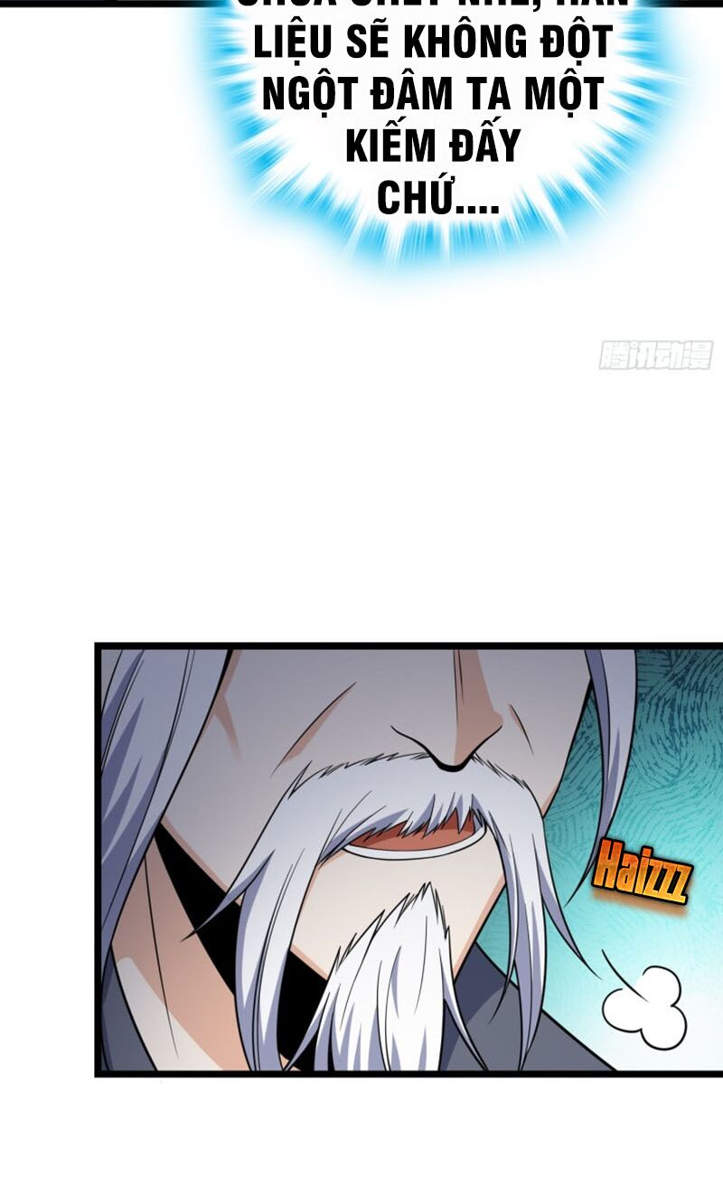 Đại Vương Tha Mạng Chap 93 - Next Chap 94