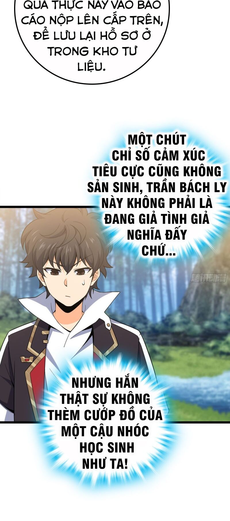 Đại Vương Tha Mạng Chap 93 - Next Chap 94