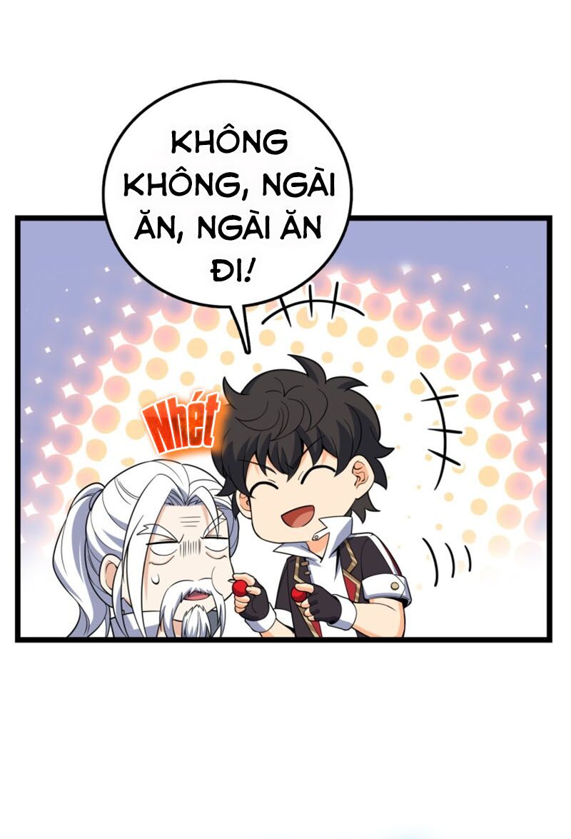 Đại Vương Tha Mạng Chap 93 - Next Chap 94