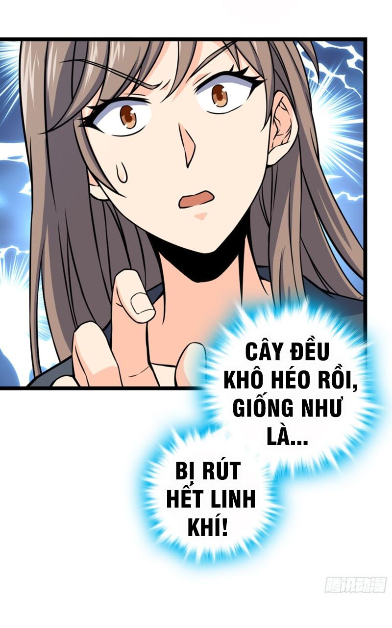 Đại Vương Tha Mạng Chap 93 - Next Chap 94