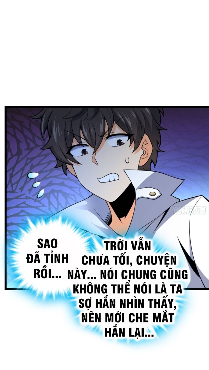 Đại Vương Tha Mạng Chap 93 - Next Chap 94