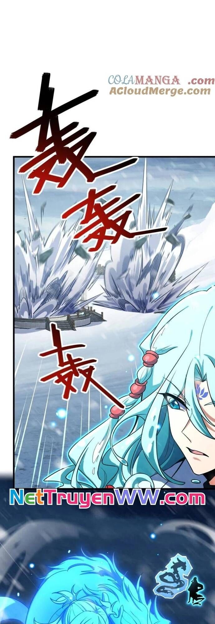 Đại Vương Tha Mạng Chap 930 - Next Chap 931