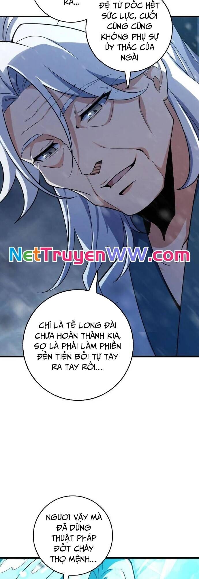Đại Vương Tha Mạng Chap 930 - Next Chap 931