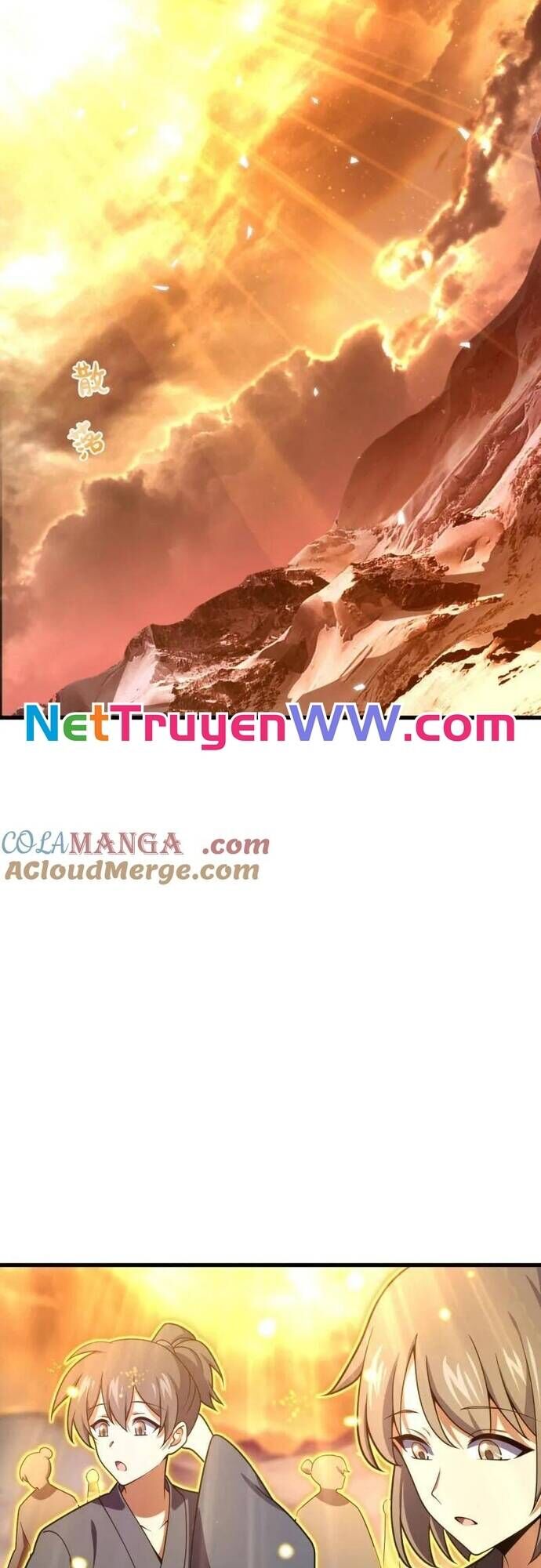 Đại Vương Tha Mạng Chap 930 - Next Chap 931