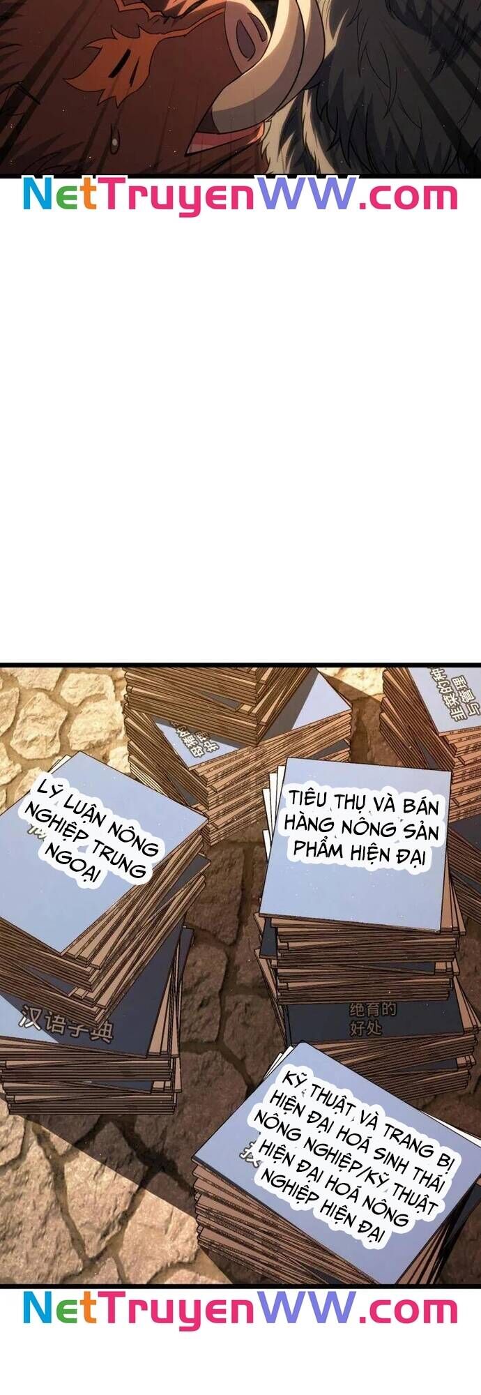 Đại Vương Tha Mạng Chap 931 - Next Chap 932