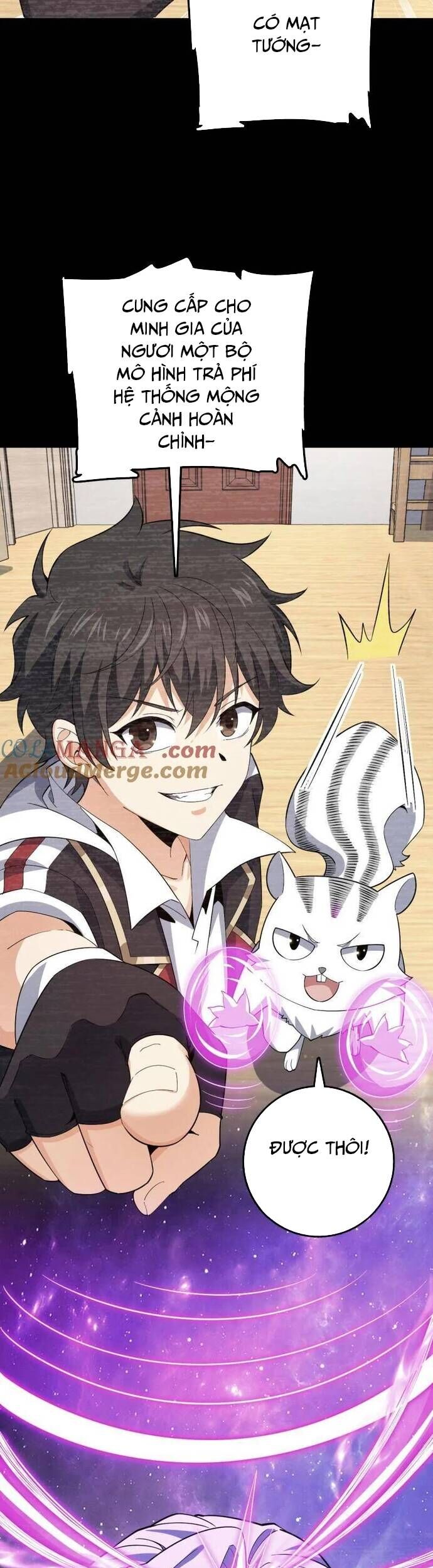 Đại Vương Tha Mạng Chap 932 - Next Chap 933