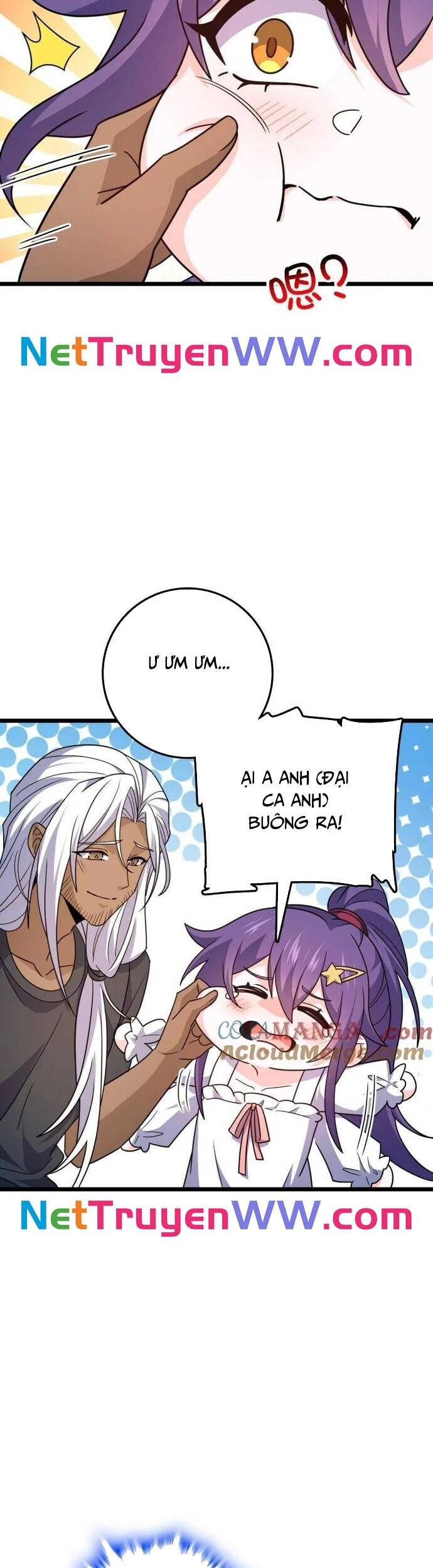 Đại Vương Tha Mạng Chap 932 - Next Chap 933