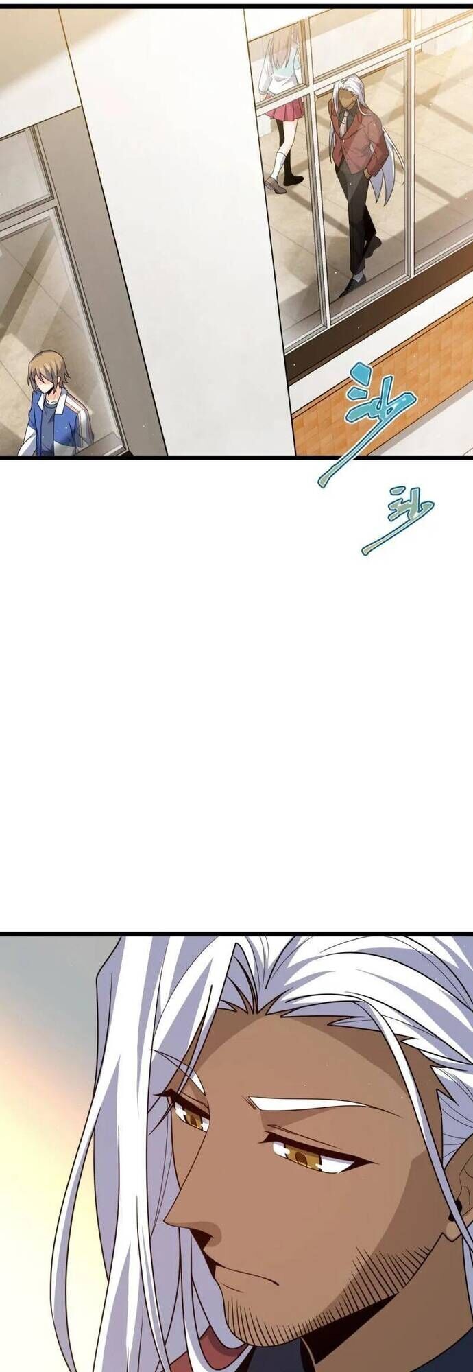 Đại Vương Tha Mạng Chap 933 - Next Chap 934