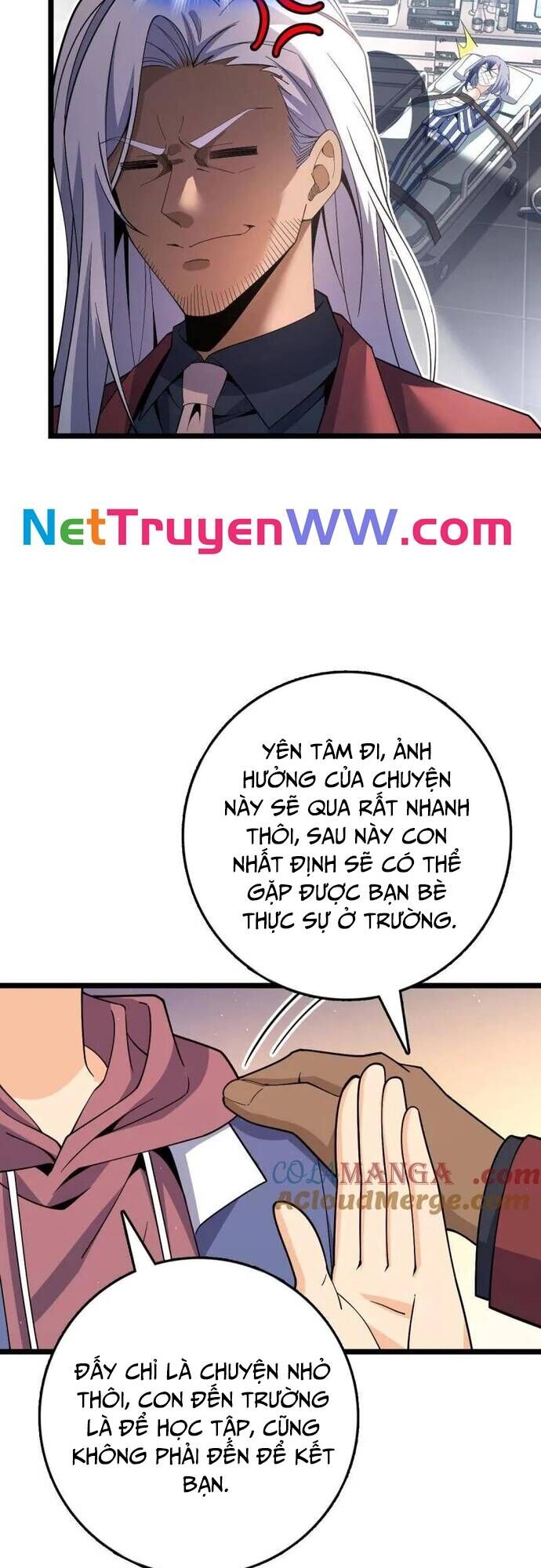 Đại Vương Tha Mạng Chap 933 - Next Chap 934