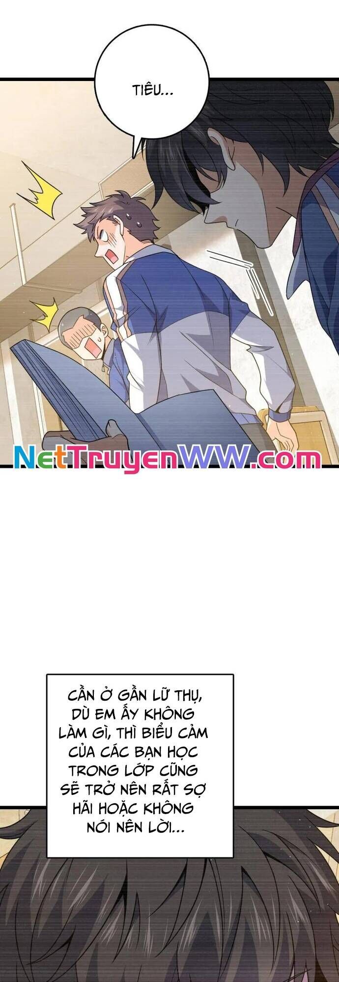 Đại Vương Tha Mạng Chap 933 - Next Chap 934