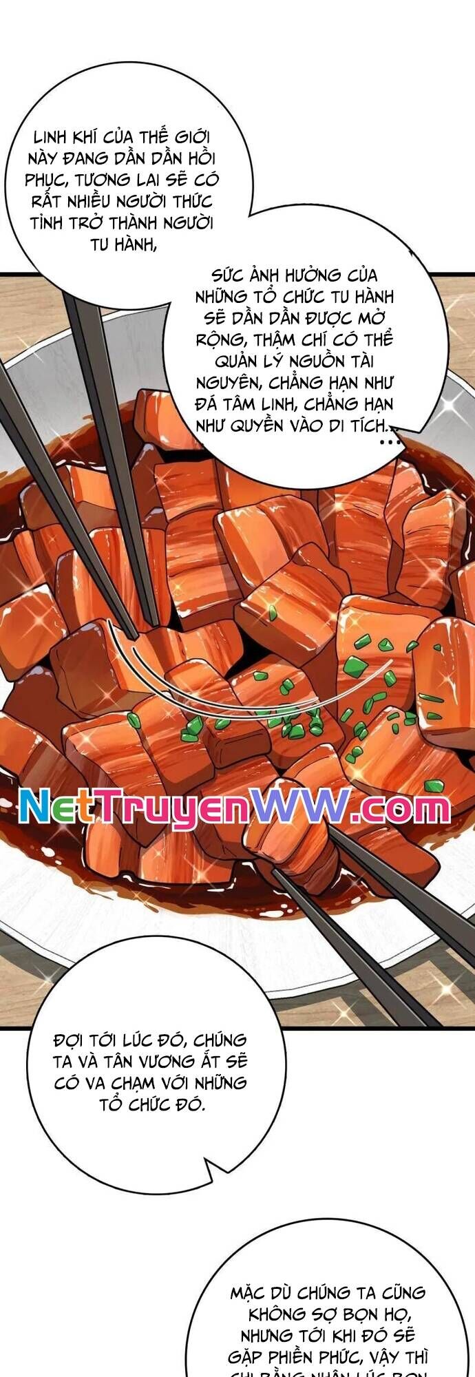 Đại Vương Tha Mạng Chap 934 - Next Chap 935