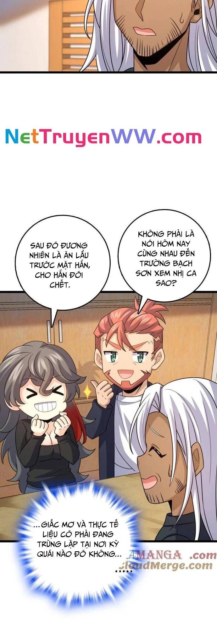 Đại Vương Tha Mạng Chap 934 - Next Chap 935