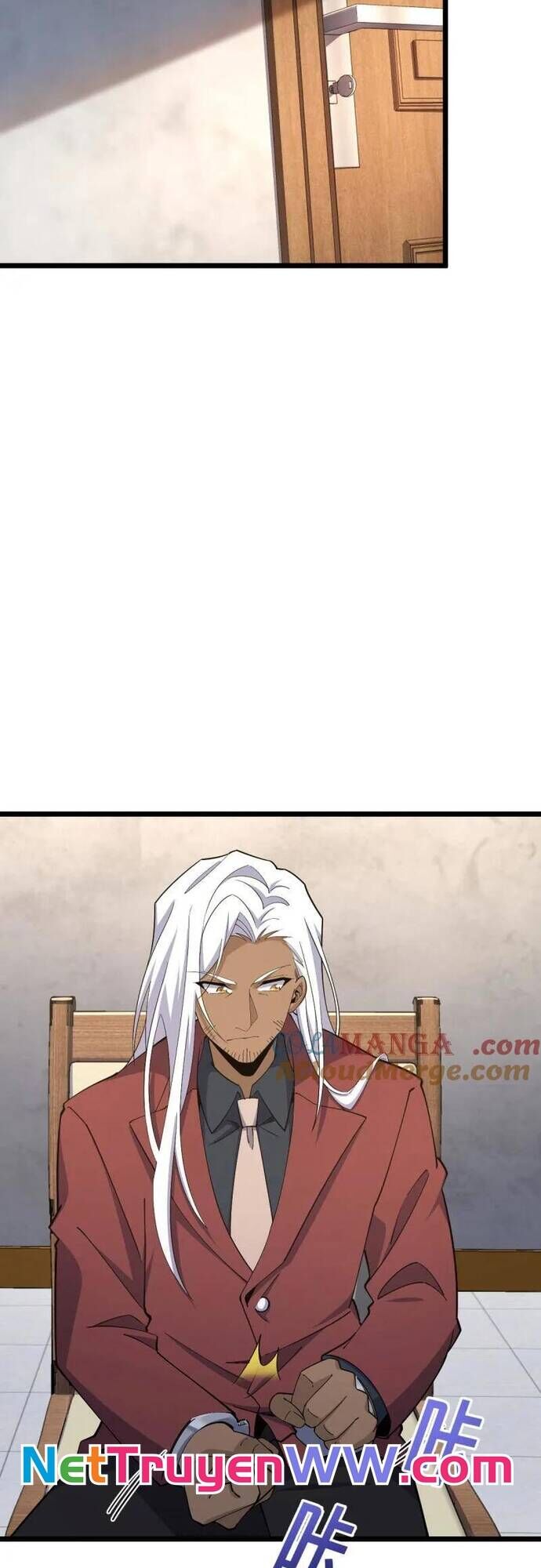 Đại Vương Tha Mạng Chap 934 - Next Chap 935