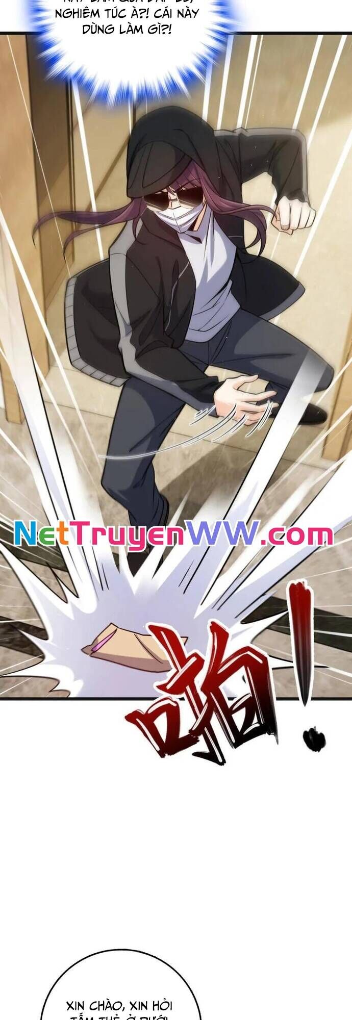 Đại Vương Tha Mạng Chap 935 - Next Chap 936