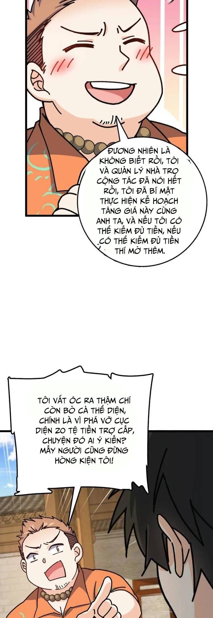 Đại Vương Tha Mạng Chap 935 - Next Chap 936