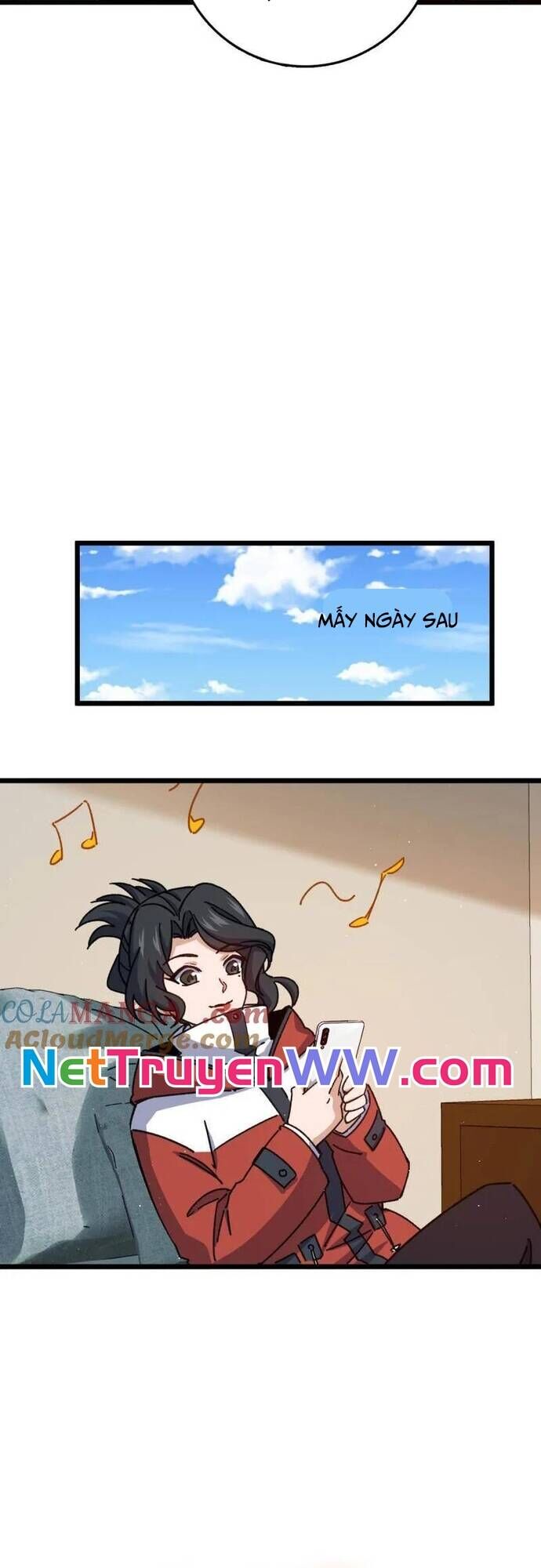 Đại Vương Tha Mạng Chap 935 - Next Chap 936