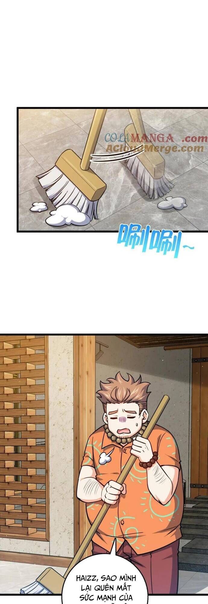 Đại Vương Tha Mạng Chap 935 - Next Chap 936