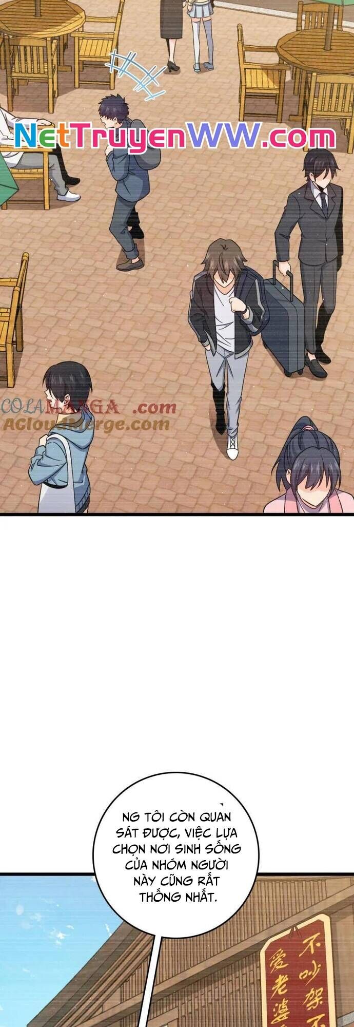 Đại Vương Tha Mạng Chap 935 - Next Chap 936