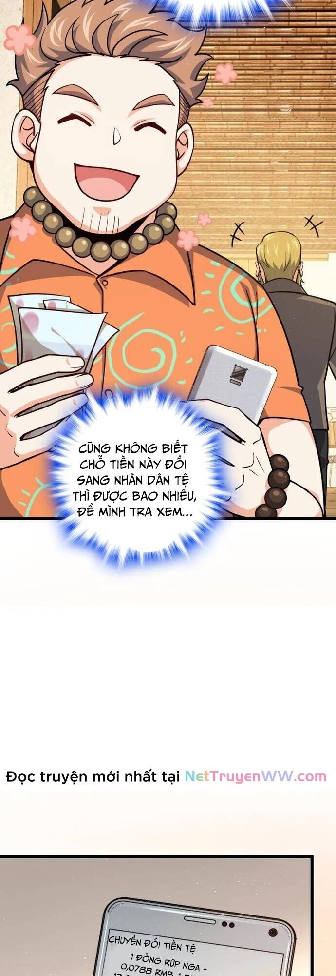 Đại Vương Tha Mạng Chap 935 - Next Chap 936