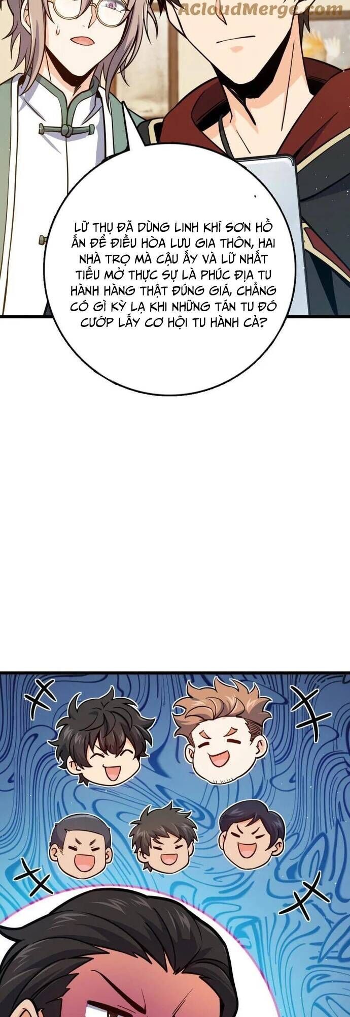 Đại Vương Tha Mạng Chap 935 - Next Chap 936