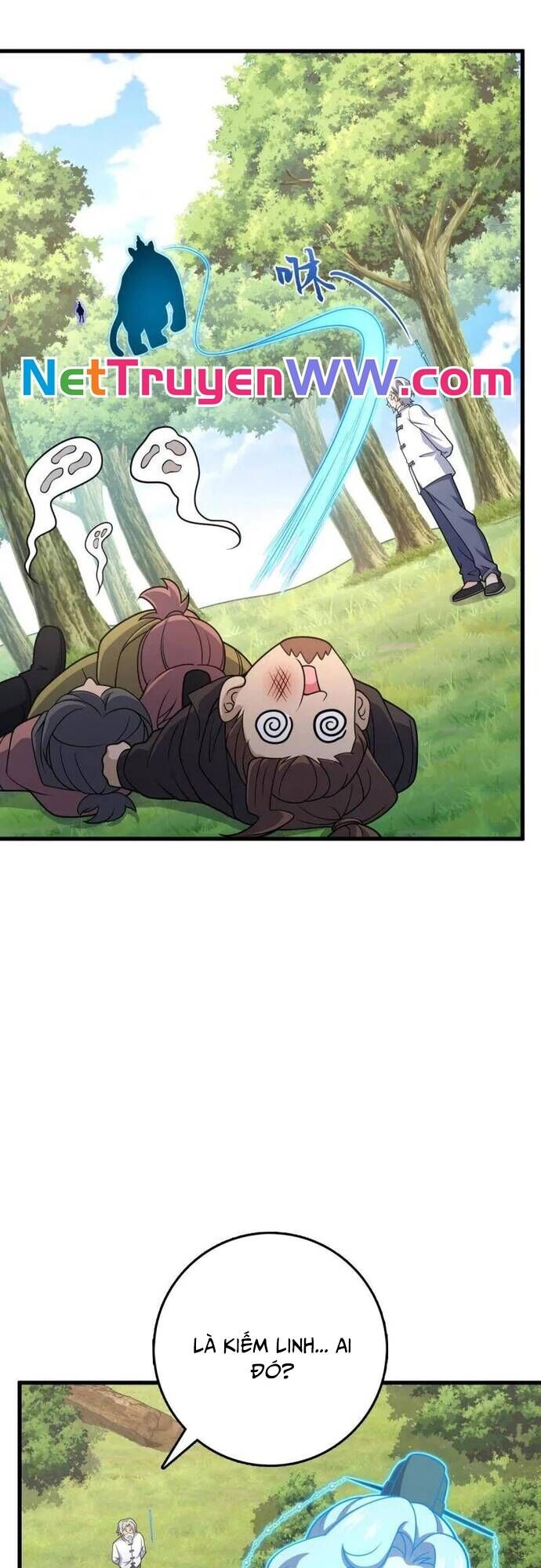 Đại Vương Tha Mạng Chap 936 - Next Chap 937